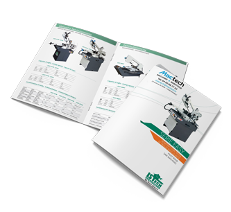 ISTECH - Brochure générale