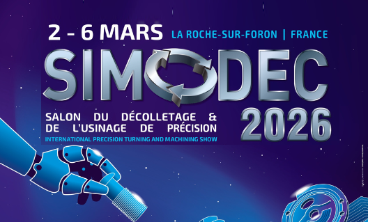 SIMODEC 2026 : toutes nos marques