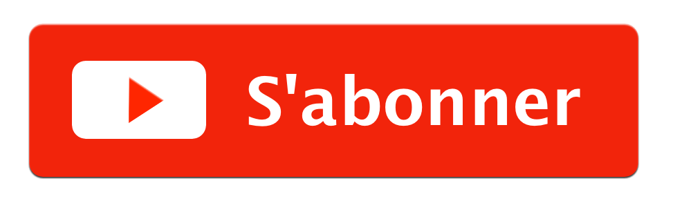 Je m'abonne à la chaîne Youtube