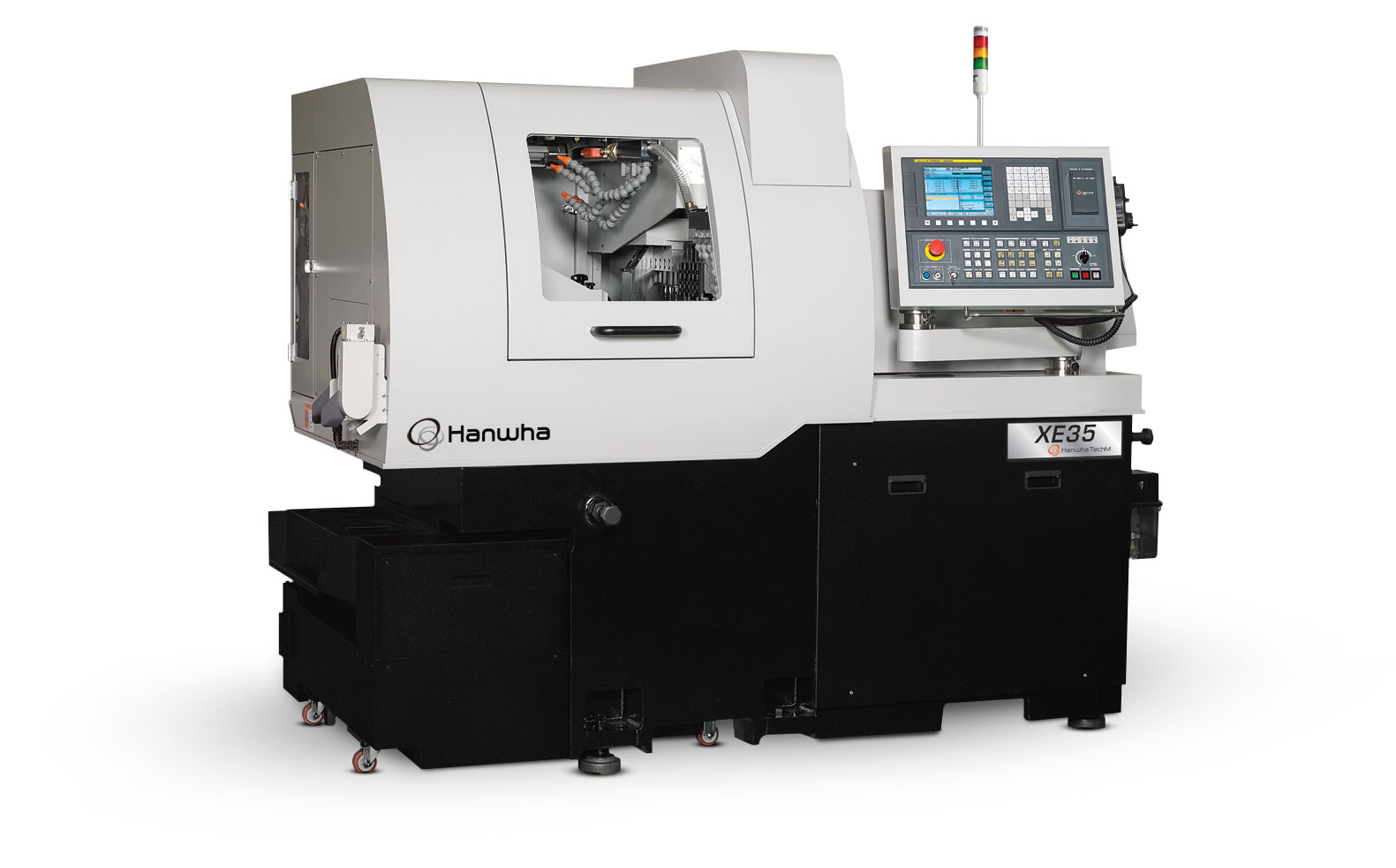 Hanwha XE