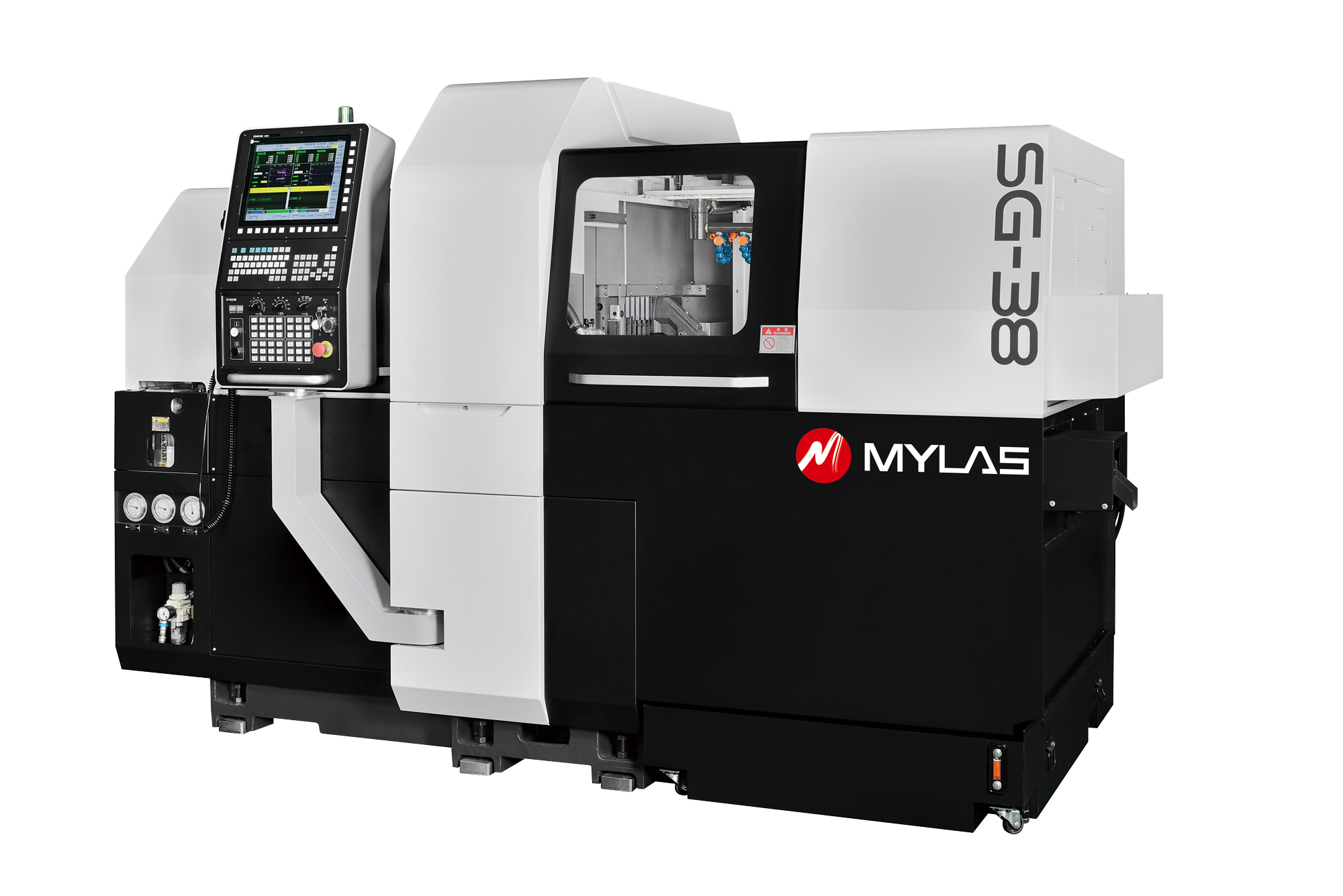 Mylas SG-38